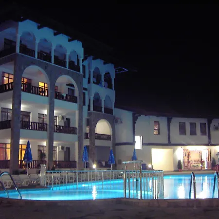 Bed & Breakfast Severina