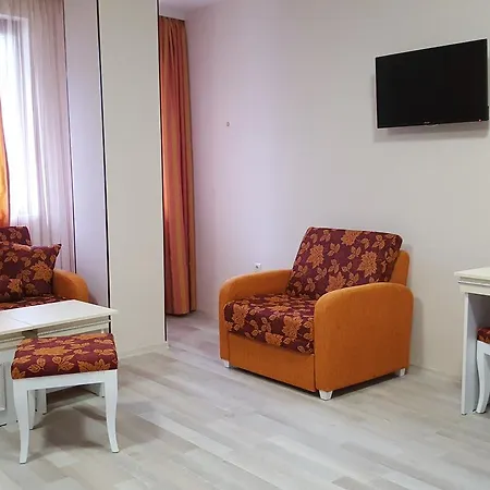 Severina Sunny Beach