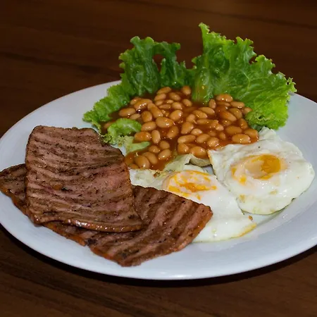 Severina Bed & Breakfast