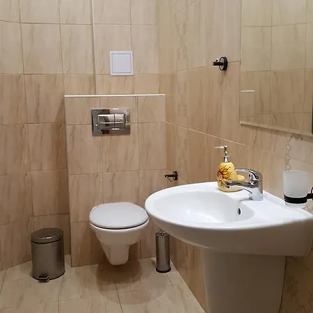 Severina Bed & Breakfast Sunny Beach